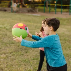 Bollie Ladybug Kickball><noscript><img width=
