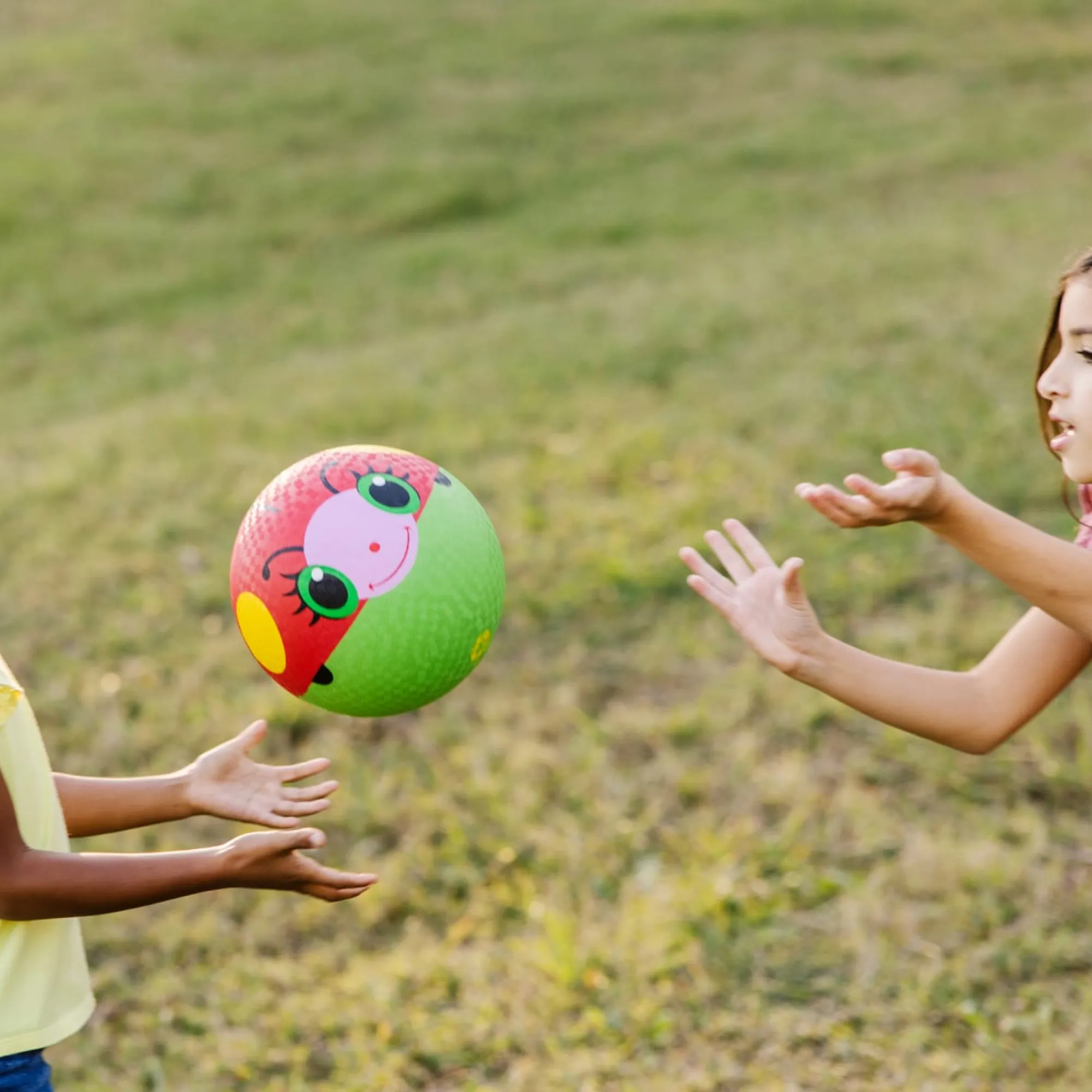 Bollie Ladybug Kickball>Melissa & Doug Online