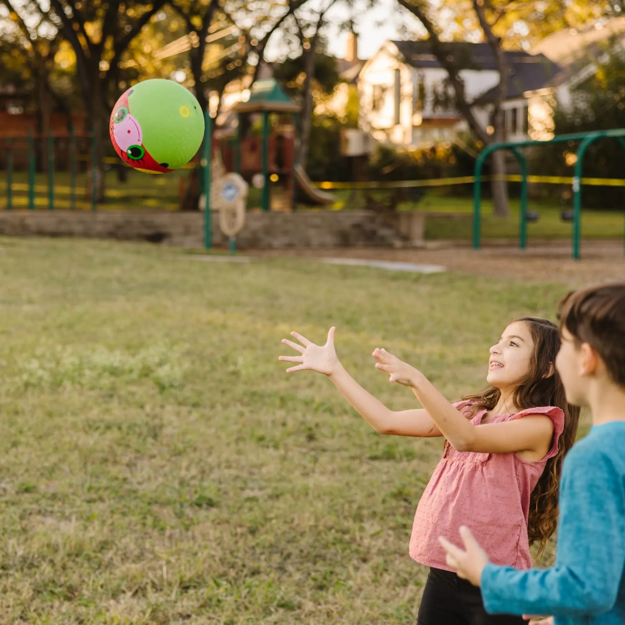 Bollie Ladybug Kickball>Melissa & Doug Online