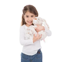 Burrow Bunny Rabbit Stuffed Animal><noscript><img width=