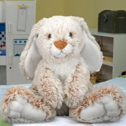 Burrow Bunny Rabbit Stuffed Animal><noscript><img width=