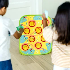 Camo Chameleon Bean Bag Toss><noscript><img width=