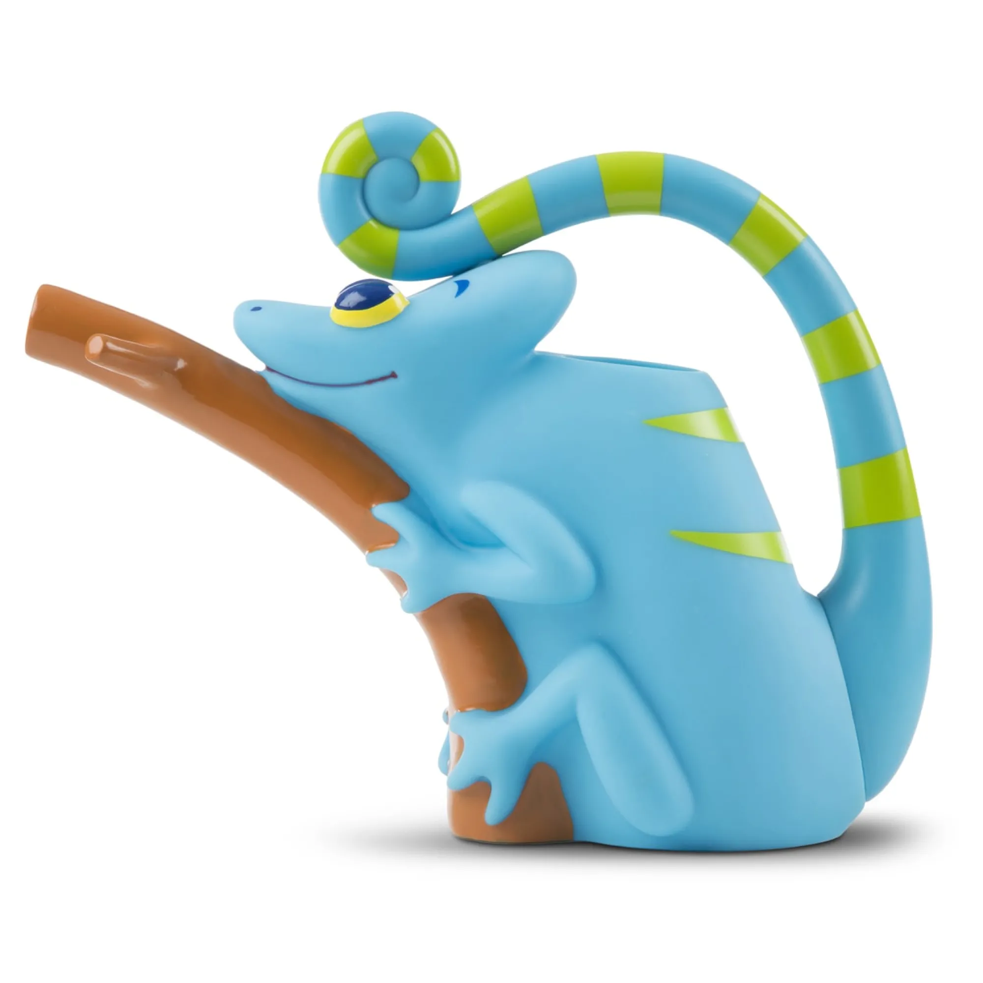 Camo Chameleon Watering Can>Melissa & Doug Best