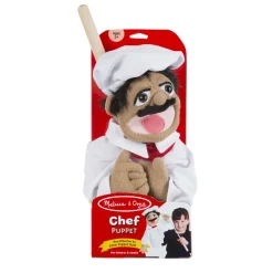 Chef Puppet – Al Dente><noscript><img width=