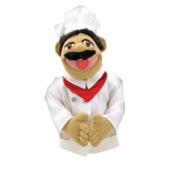 Chef Puppet – Al Dente><noscript><img width=