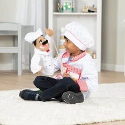 Chef Puppet – Al Dente><noscript><img width=