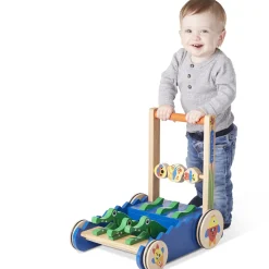 Chomp & Clack Alligator Push Toy><noscript><img width=