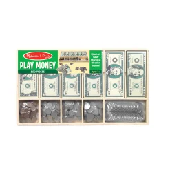 Classic Play Money Set><noscript><img width=