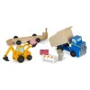 Classic Toy Dump Truck & Loader>Melissa & Doug Hot
