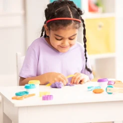 Clay Activity 2-Pack: Shape, Model & Mold; Cut, Sculpt & Stamp><noscript><img width=