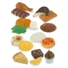 Combine and Dine Dinners - 17-piece set>Melissa & Doug Online