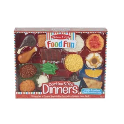 Combine and Dine Dinners - 17-piece set><noscript><img width=