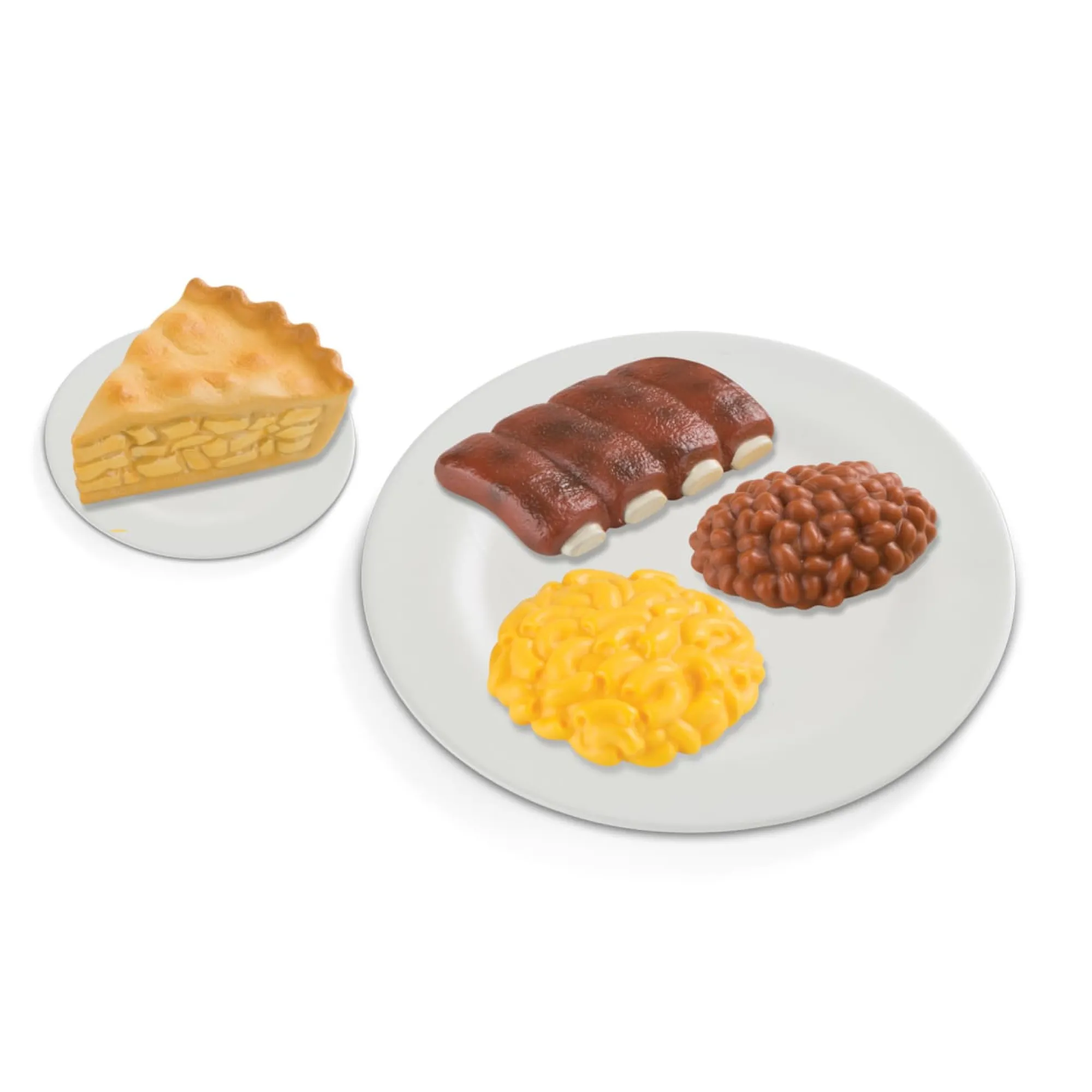 Combine and Dine Dinners - 17-piece set>Melissa & Doug Online