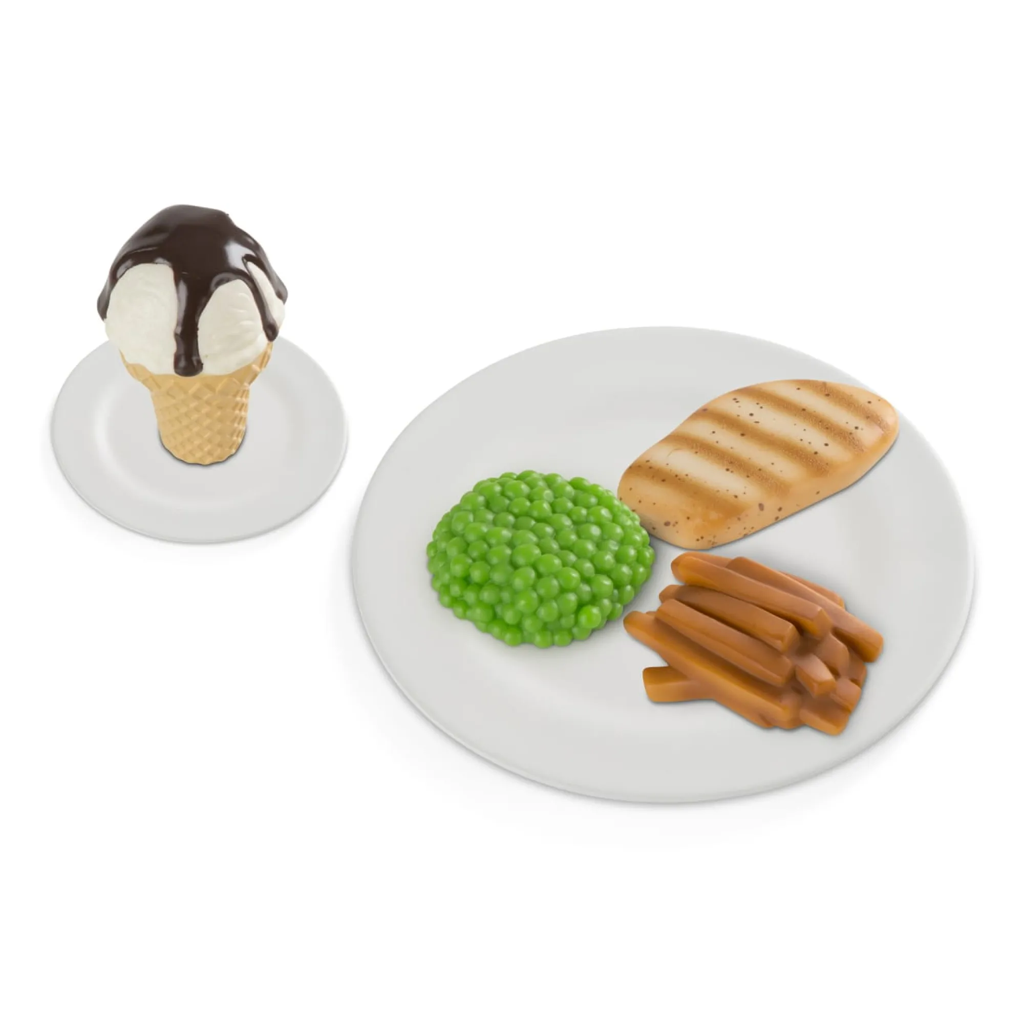 Combine and Dine Dinners - 18-piece set>Melissa & Doug Online