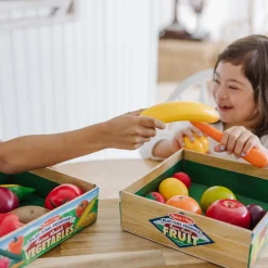 Combo Fruit & Veggies Set><noscript><img width=