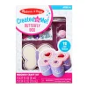 Created by Me! Butterfly Box Wooden Craft Kit>Melissa & Doug Sale