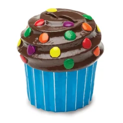 Created by Me! Cupcake Bank Craft Kit><noscript><img width=