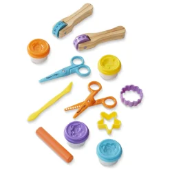 Created by Me! Cut, Sculpt & Roll Modeling Dough Kit><noscript><img width=