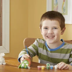 Created by Me! Dinosaur Figurines Craft Kit>Melissa & Doug Discount