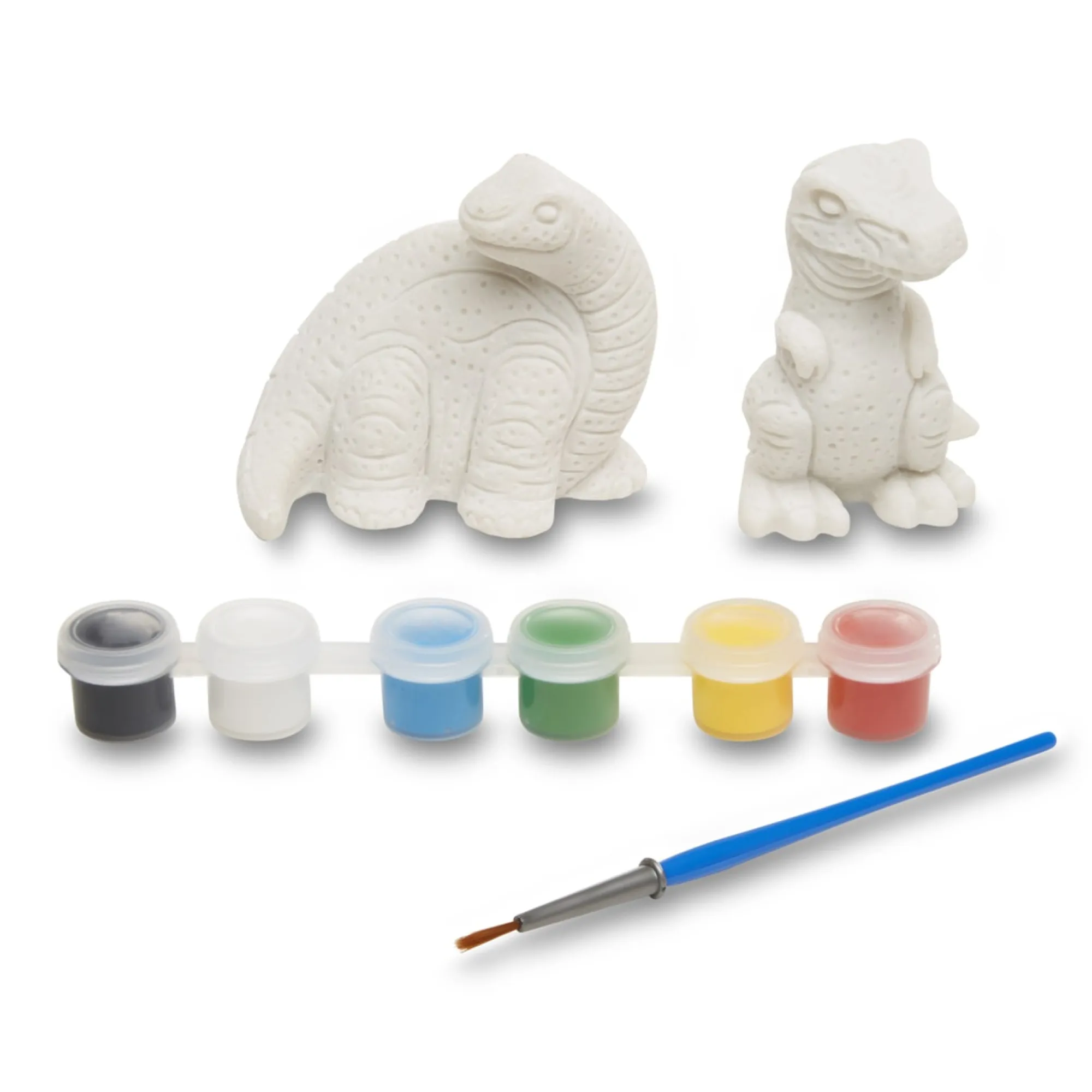 Created by Me! Dinosaur Figurines Craft Kit>Melissa & Doug Discount