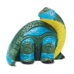 Created by Me! Dinosaur Figurines Craft Kit><noscript><img width=