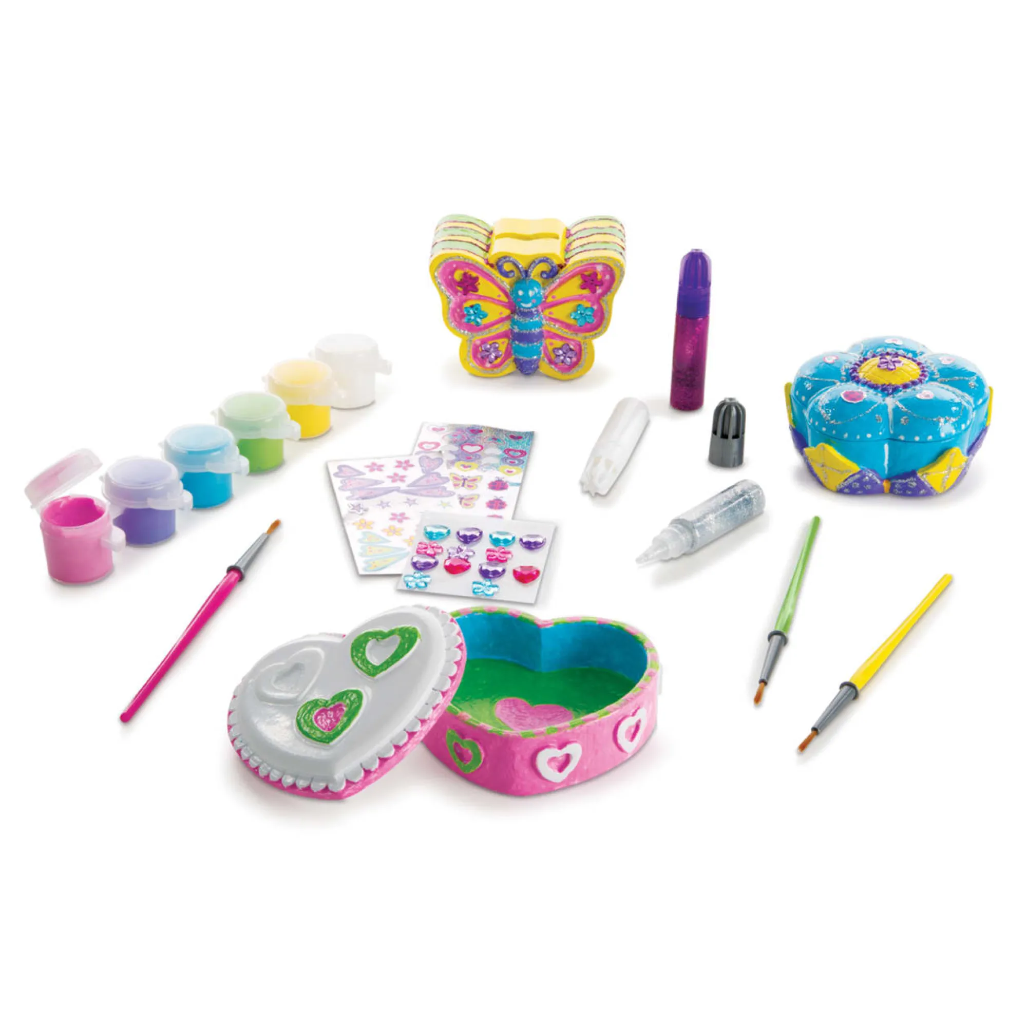 Created by Me! Favorite Things Craft Kit>Melissa & Doug Sale