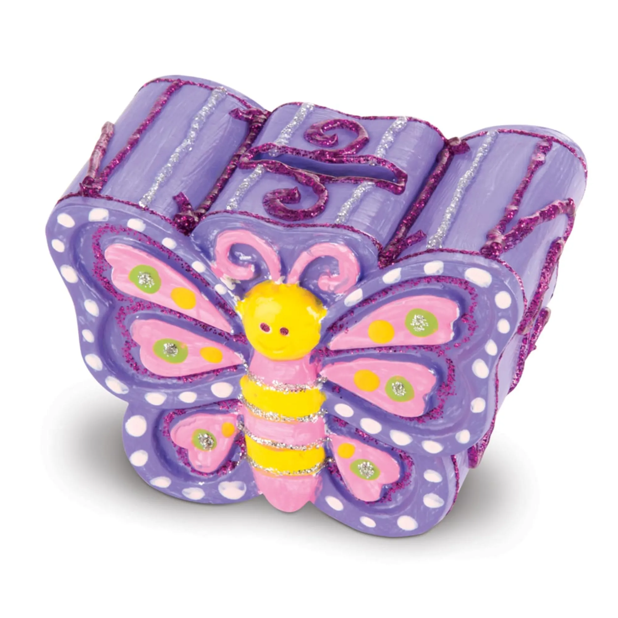 Created by Me! Favorite Things Craft Kit>Melissa & Doug Sale
