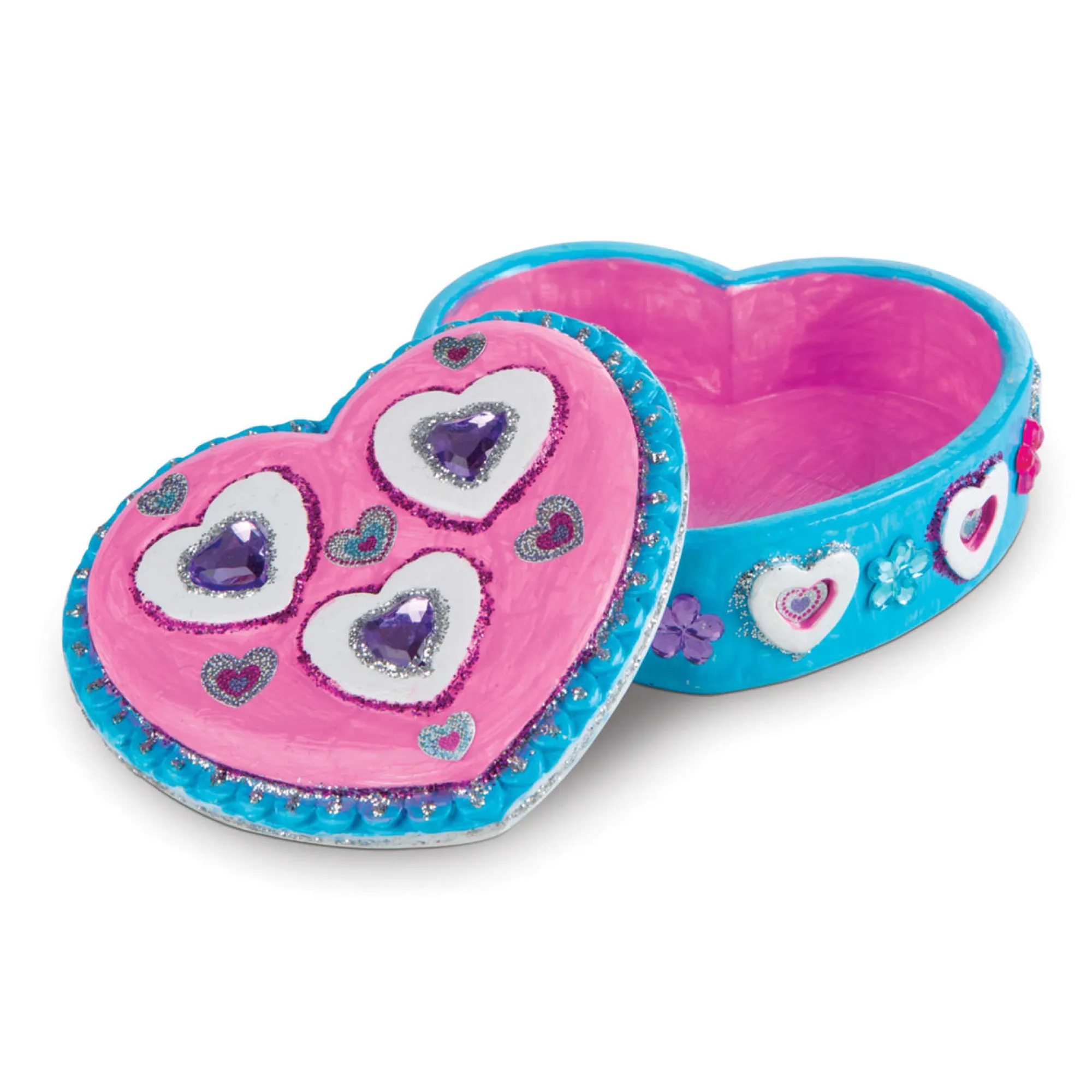 Created by Me! Favorite Things Craft Kit>Melissa & Doug Sale