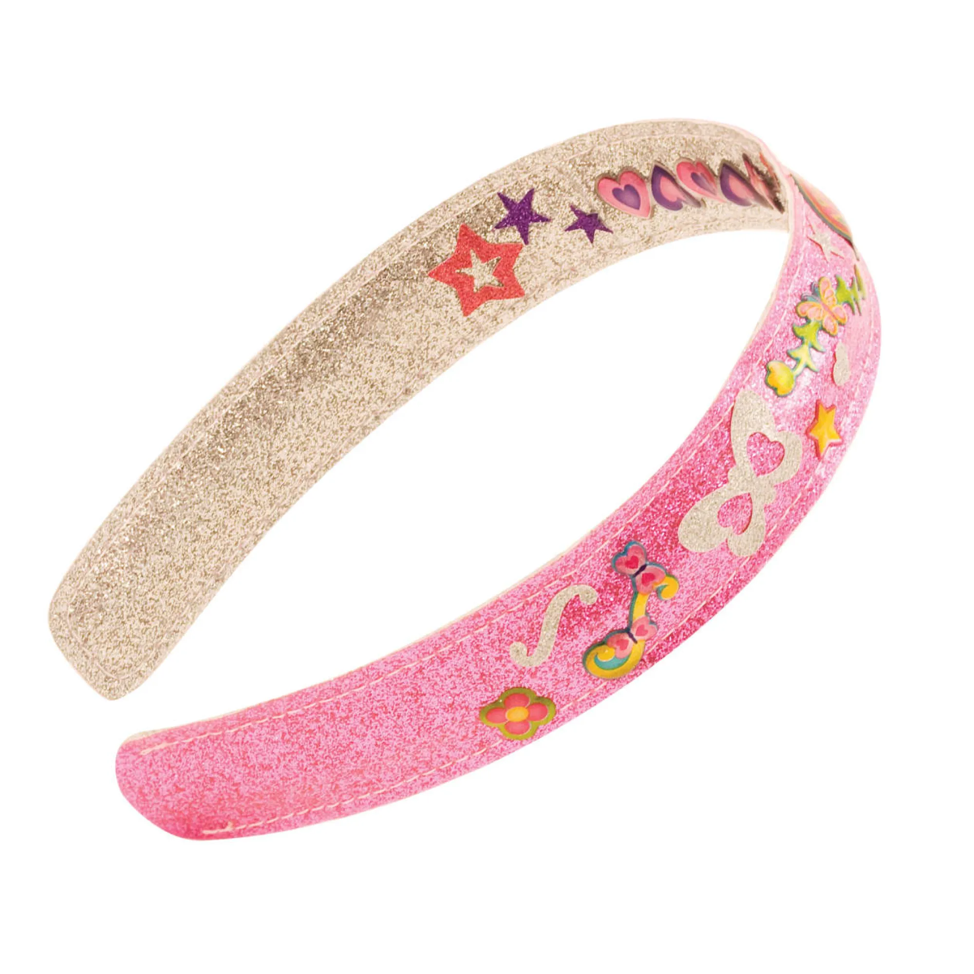 Created by Me! Headbands Design and Decorate Craft Kit>Melissa & Doug Best