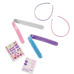 Created by Me! Headbands Design and Decorate Craft Kit><noscript><img width=