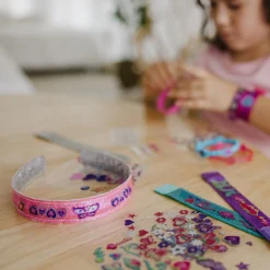 Created by Me! Headbands Design and Decorate Craft Kit><noscript><img width=