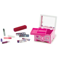 Created by Me! Jewelry Box Wooden Craft Kit><noscript><img width=