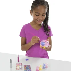 Created by Me! Piggy Bank Craft Kit><noscript><img width=