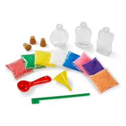 Created by Me! Sand Art Bottles Craft Kit><noscript><img width=