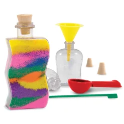 Created by Me! Sand Art Bottles Craft Kit><noscript><img width=
