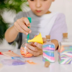 Created by Me! Sand Art Bottles Craft Kit><noscript><img width=