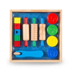 Created by Me! Shape, Model & Mold Modeling Dough Craft Kit><noscript><img width=