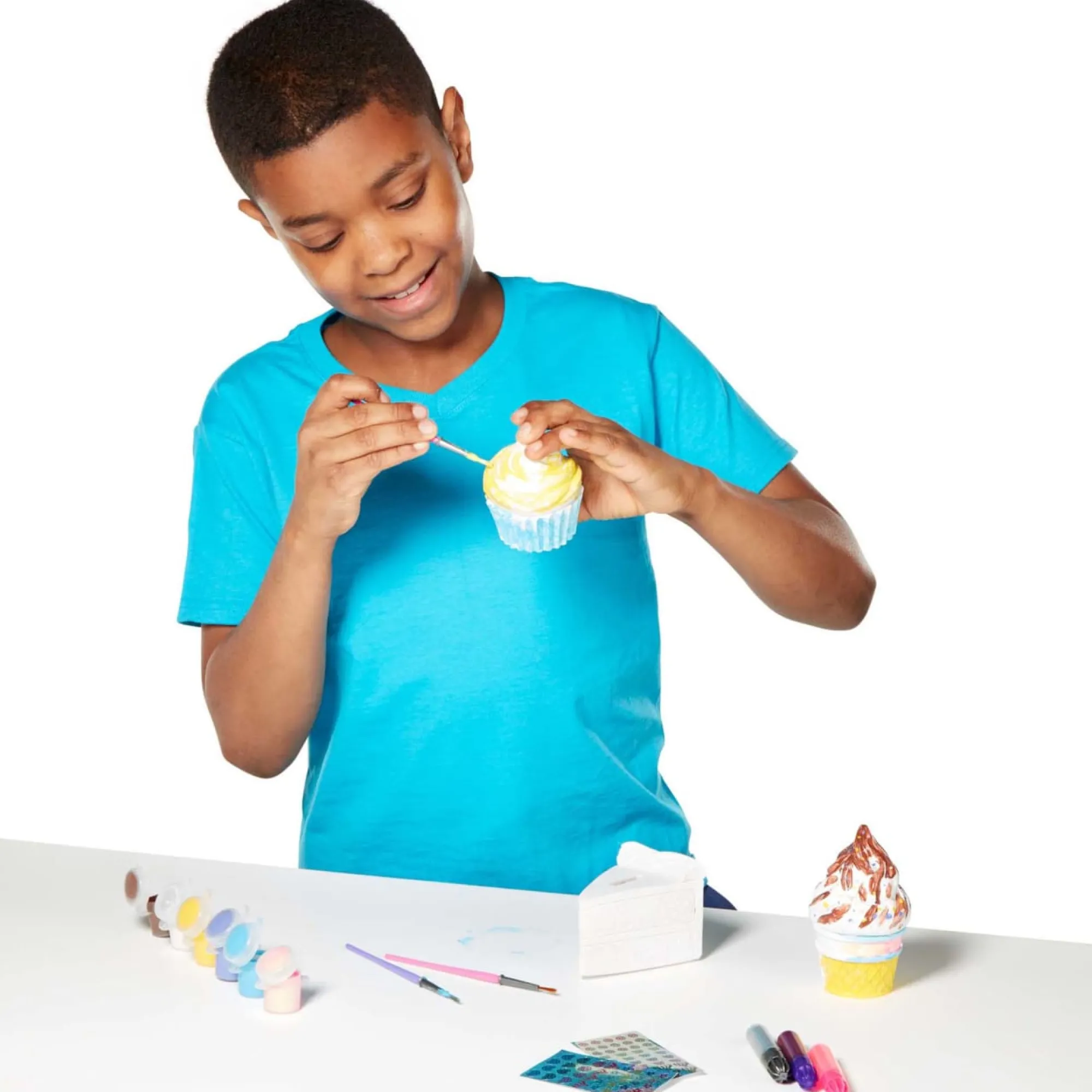 Created by Me! Sweet Keepsakes Craft Kit>Melissa & Doug Outlet