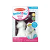 Created by Me! Unicorn Bank Craft Kit>Melissa & Doug Discount