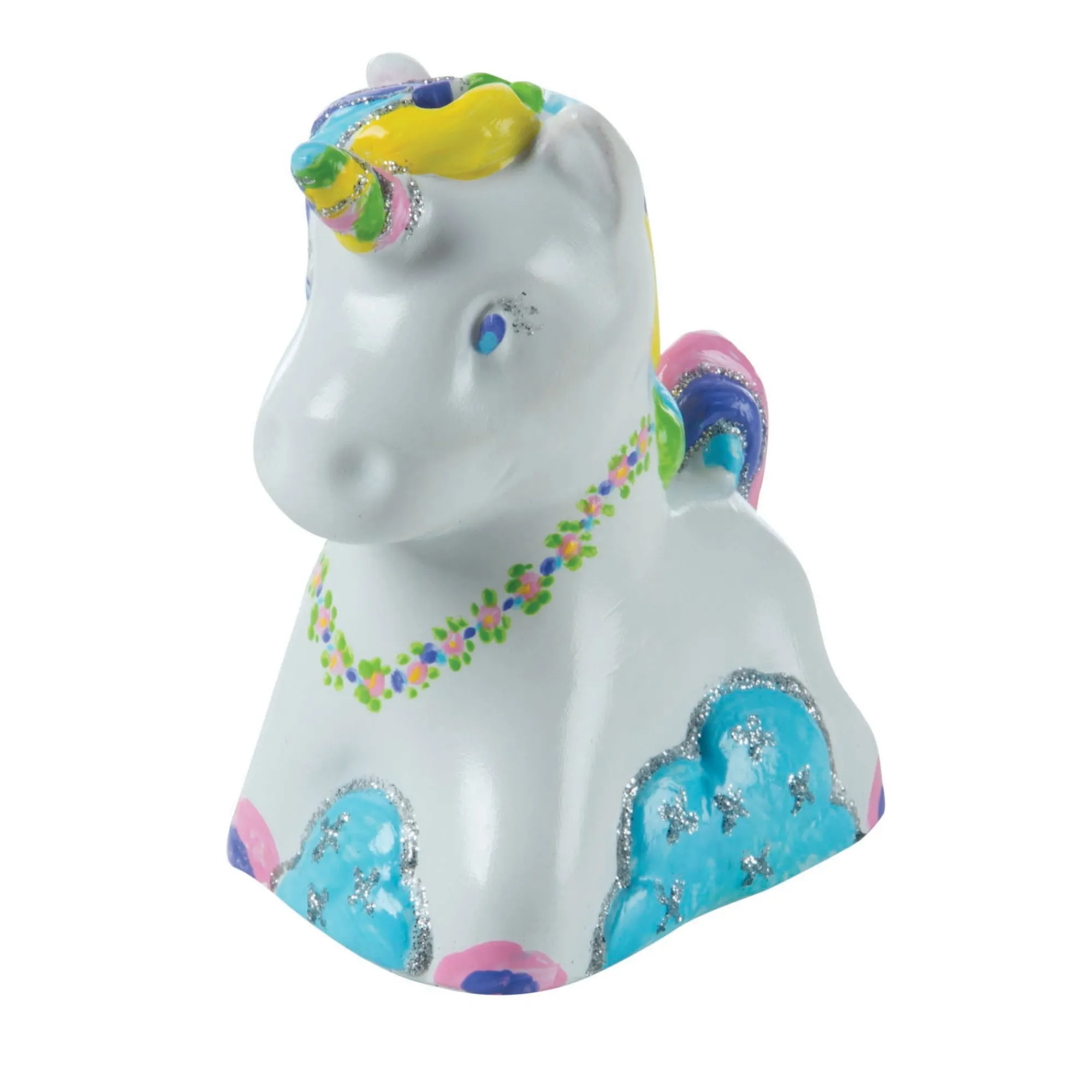 Created by Me! Unicorn Bank Craft Kit>Melissa & Doug Discount