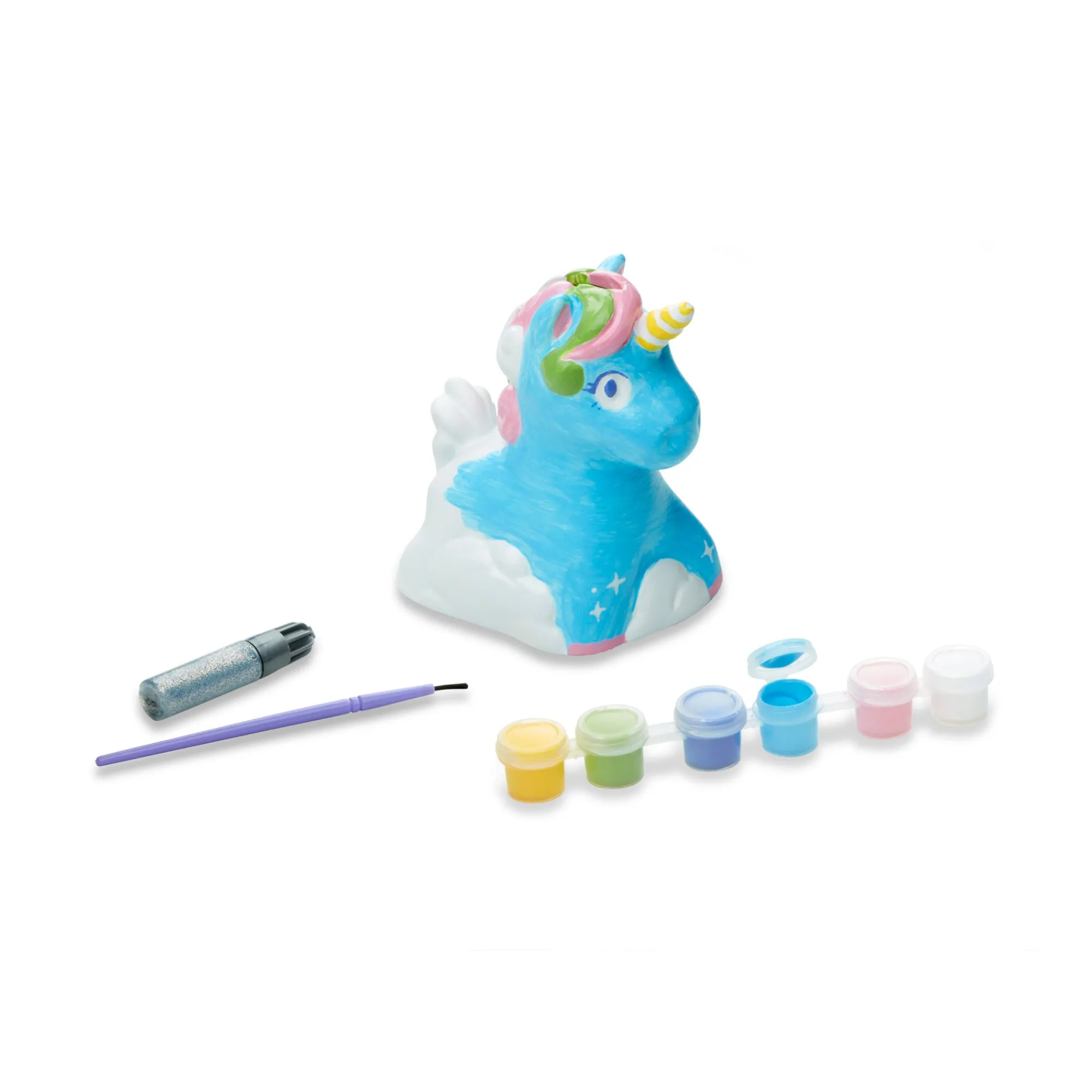 Created by Me! Unicorn Bank Craft Kit>Melissa & Doug Discount