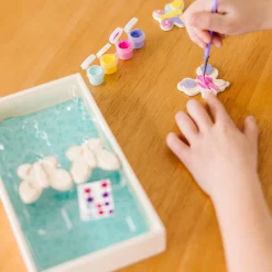 Created by Me! Wooden Butterfly Magnets Craft Kit><noscript><img width=