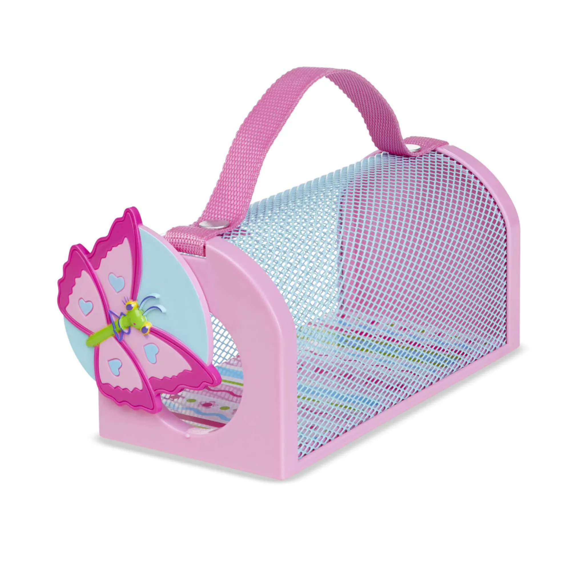 Cutie Pie Butterfly Bug House>Melissa & Doug Best