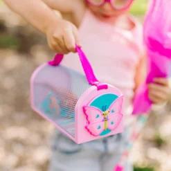 Cutie Pie Butterfly Bug House>Melissa & Doug Best