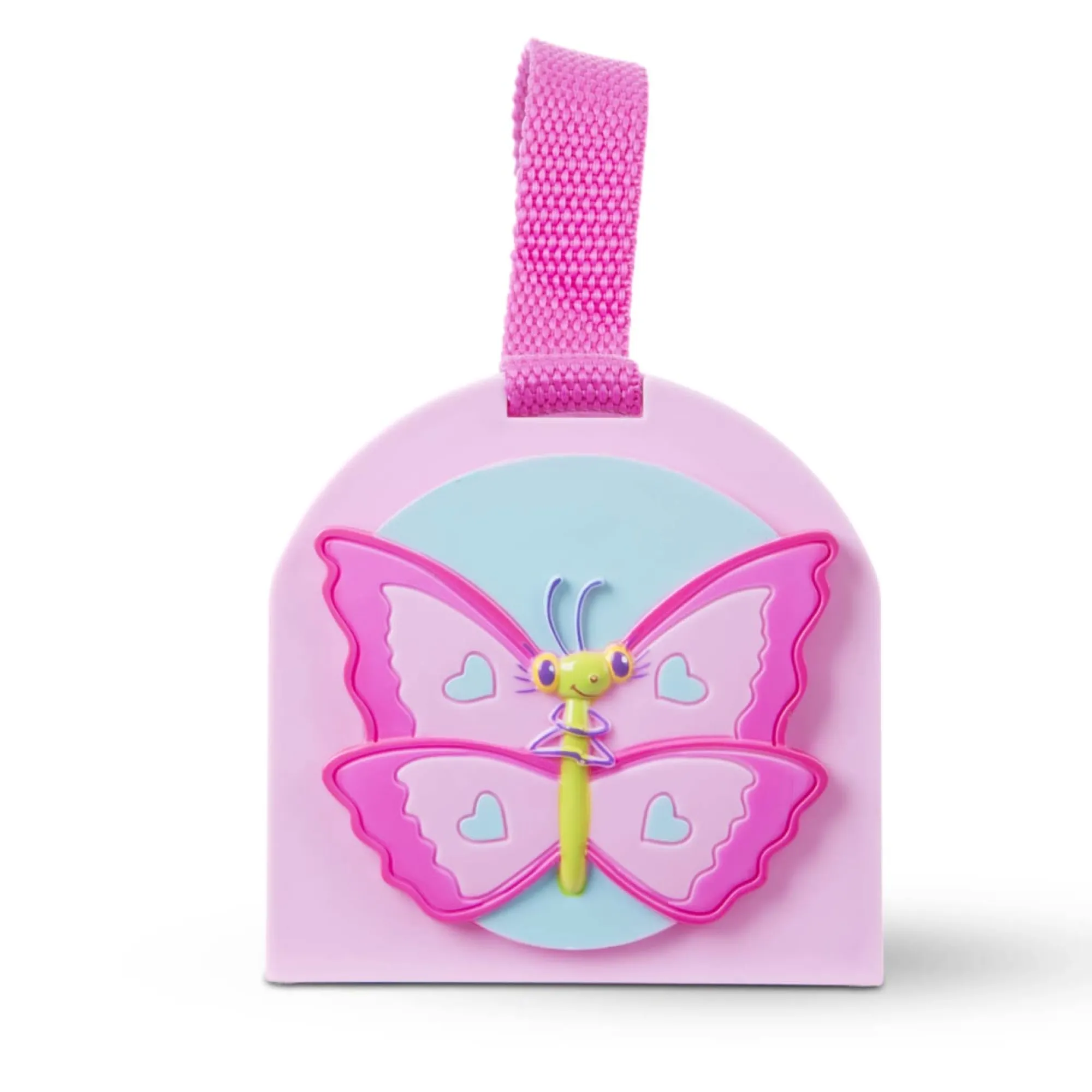 Cutie Pie Butterfly Bug House>Melissa & Doug Best