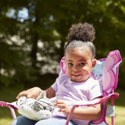 Cutie Pie Butterfly Camp Chair><noscript><img width=