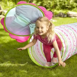 Cutie Pie Butterfly Tunnel>Melissa & Doug New