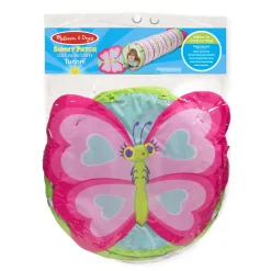 Cutie Pie Butterfly Tunnel><noscript><img width=