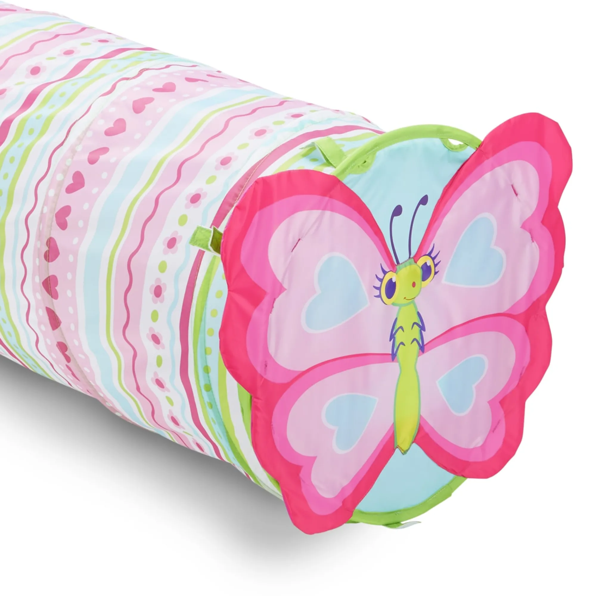 Cutie Pie Butterfly Tunnel>Melissa & Doug New