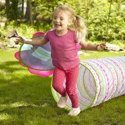 Cutie Pie Butterfly Tunnel><noscript><img width=